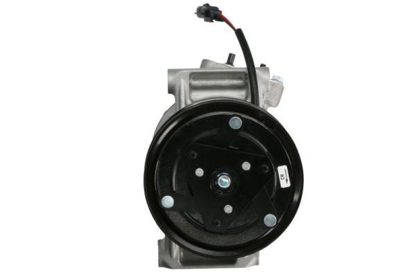 Thermotec KTT090156 Компресор, система кондиціонування повітря