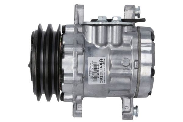 Thermotec KTT090157 Компресор, система кондиціонування повітря