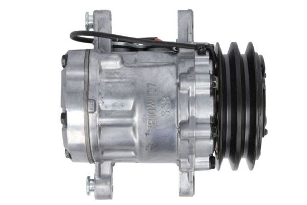 Thermotec KTT090157 Компресор, система кондиціонування повітря