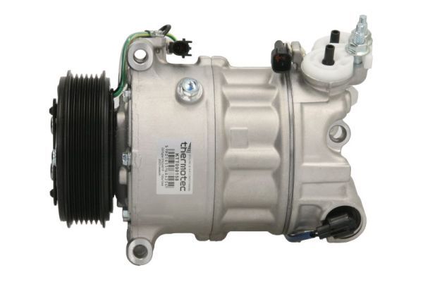Thermotec KTT090158 Компресор, система кондиціонування повітря