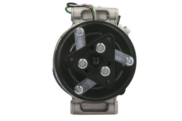 Thermotec KTT090158 Компресор, система кондиціонування повітря