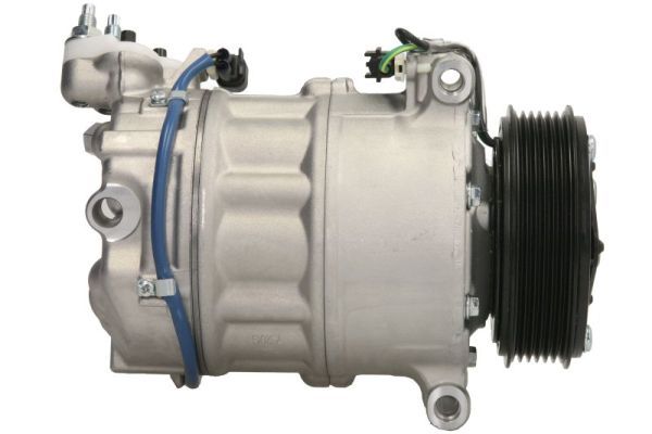 Thermotec KTT090158 Компресор, система кондиціонування повітря