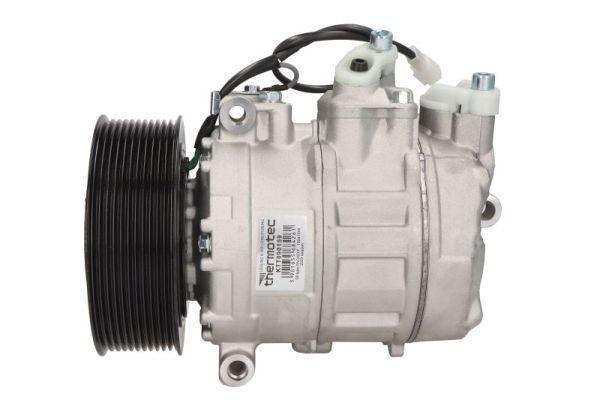 Thermotec KTT090159 Компресор, система кондиціонування повітря