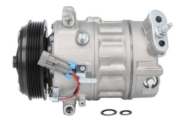 Thermotec KTT090160 Компресор, система кондиціонування повітря