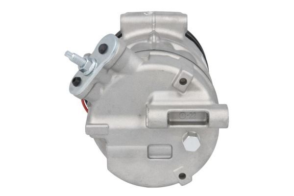 Thermotec KTT090160 Компресор, система кондиціонування повітря
