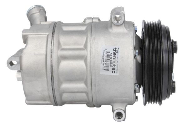 Thermotec KTT090160 Компресор, система кондиціонування повітря