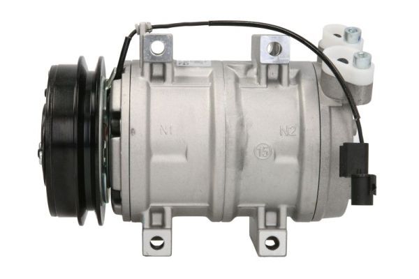 Thermotec KTT090161 Компресор, система кондиціонування повітря