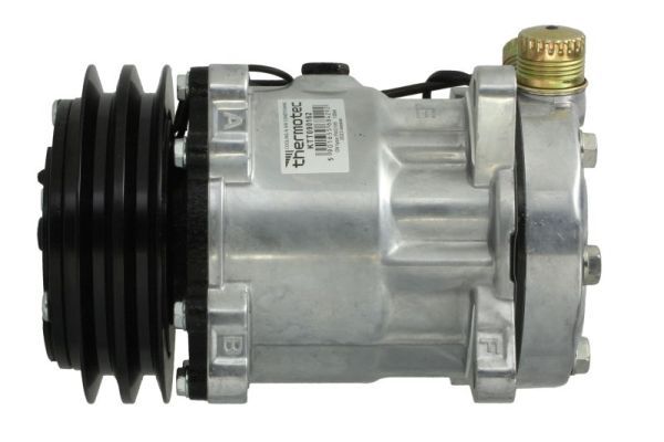 Thermotec KTT090162 Компресор, система кондиціонування повітря