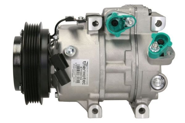 Thermotec KTT090164 Компресор, система кондиціонування повітря