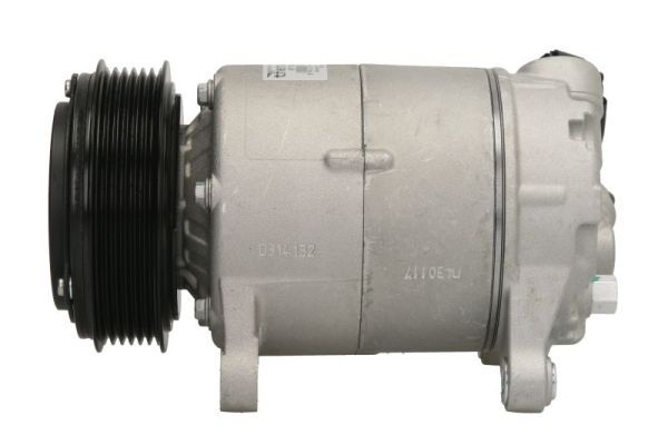 Thermotec KTT090167 Компресор, система кондиціонування повітря