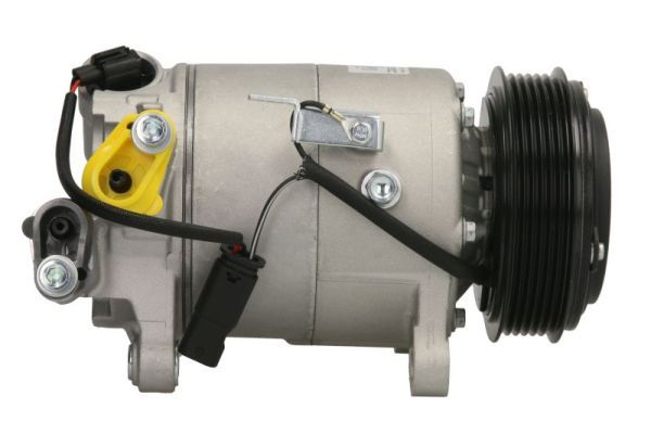 Thermotec KTT090167 Компресор, система кондиціонування повітря