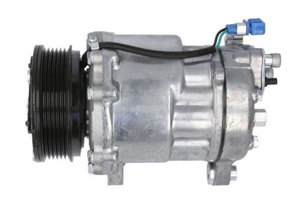 Thermotec KTT090168 Компресор, система кондиціонування повітря