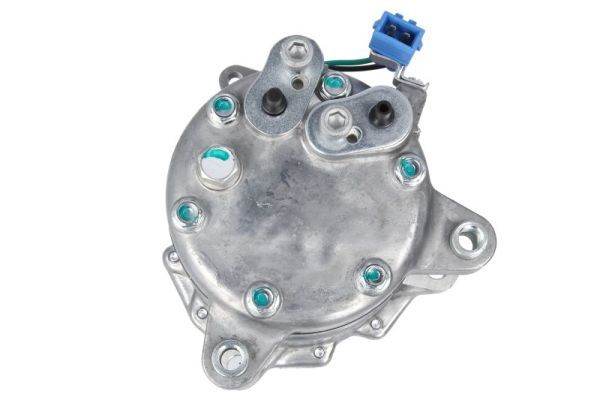 Thermotec KTT090168 Компресор, система кондиціонування повітря