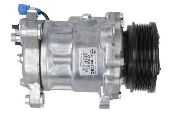 Thermotec KTT090168 Компресор, система кондиціонування повітря