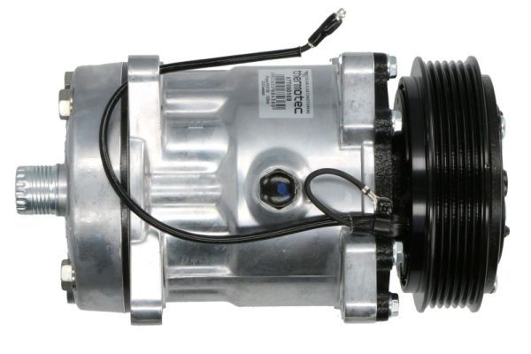 Thermotec KTT090169 Компресор, система кондиціонування повітря