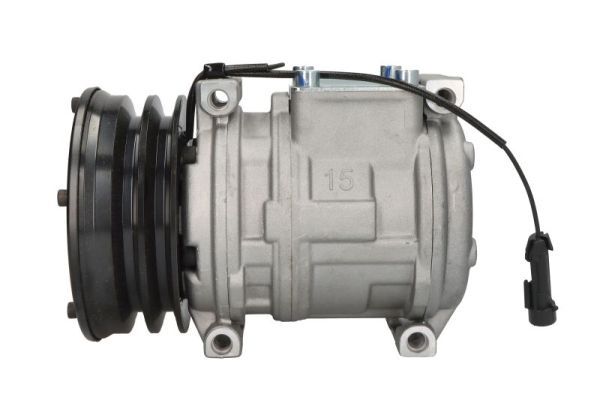 Thermotec KTT090170 Компресор, система кондиціонування повітря