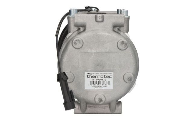 Thermotec KTT090170 Компресор, система кондиціонування повітря