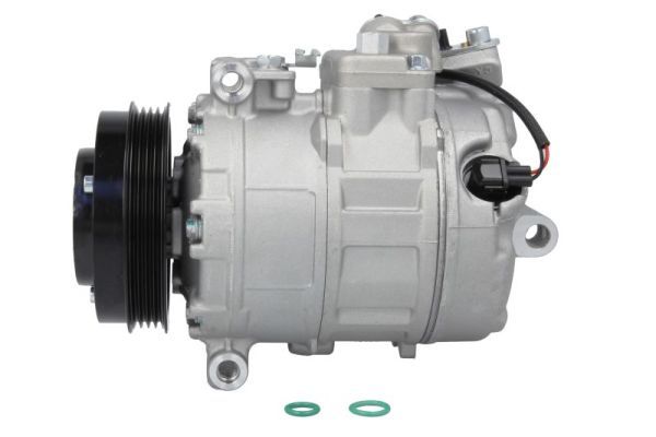 Thermotec KTT090172 Компресор, система кондиціонування повітря