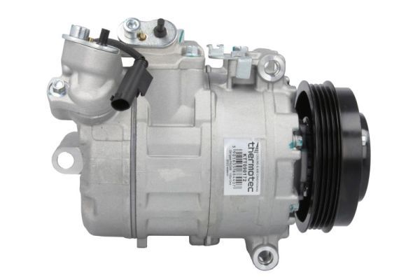 Thermotec KTT090172 Компресор, система кондиціонування повітря