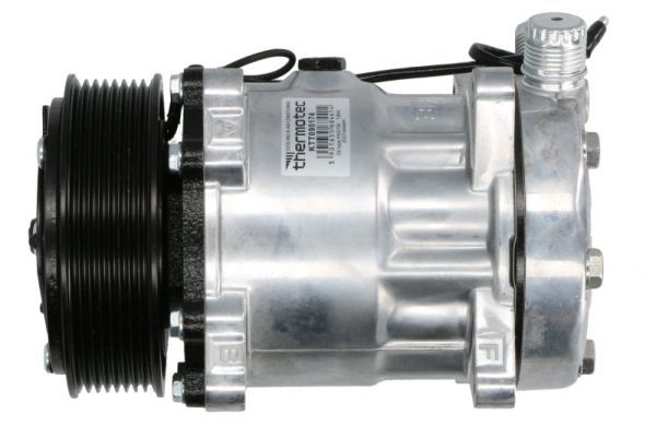 Thermotec KTT090174 Компресор, система кондиціонування повітря