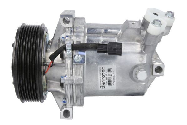 Thermotec KTT090175 Компресор, система кондиціонування повітря