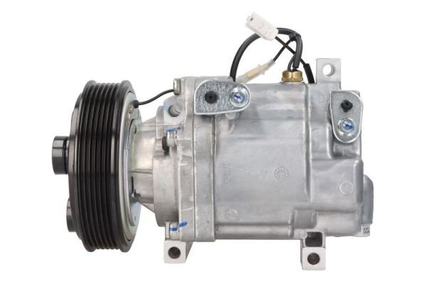 Thermotec KTT090177 Компресор, система кондиціонування повітря