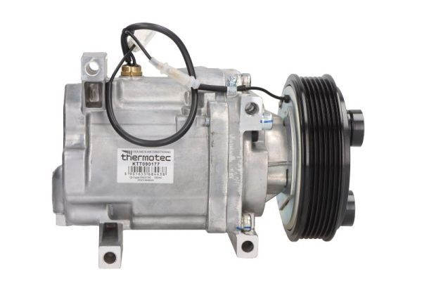 Thermotec KTT090177 Компресор, система кондиціонування повітря