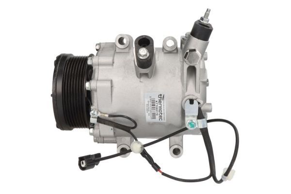 Thermotec KTT090178 Компресор, система кондиціонування повітря