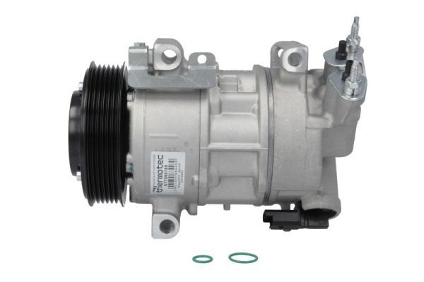Thermotec KTT090180 Компресор, система кондиціонування повітря