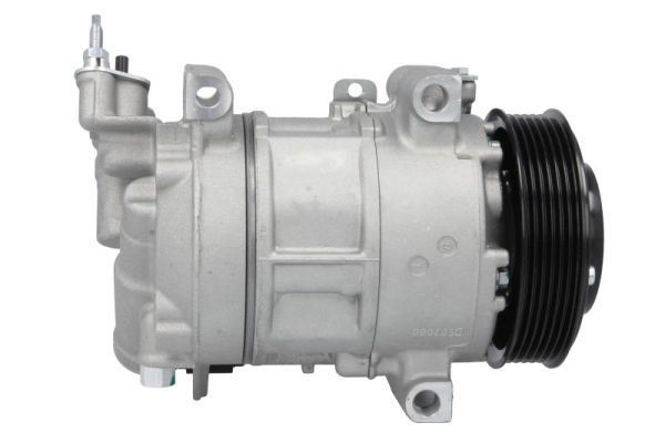 Thermotec KTT090180 Компресор, система кондиціонування повітря