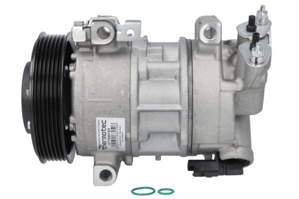 Thermotec KTT090184 Компресор, система кондиціонування повітря