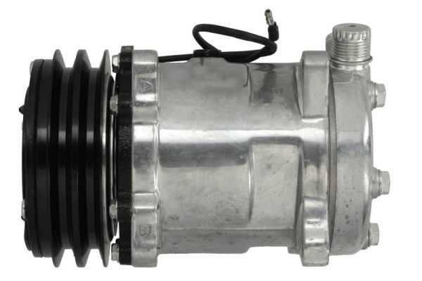 Thermotec KTT090186 Компресор, система кондиціонування повітря