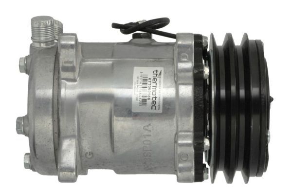 Thermotec KTT090186 Компресор, система кондиціонування повітря