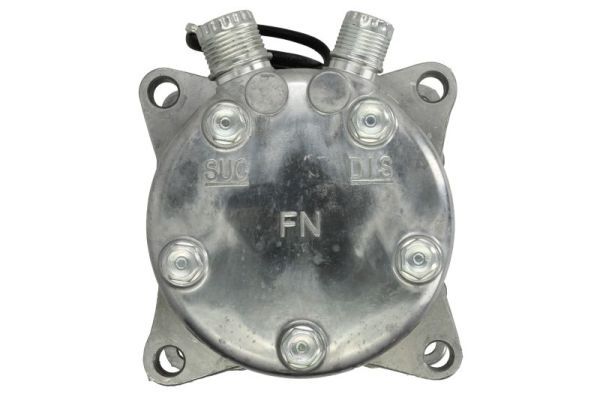 Thermotec KTT090186 Компресор, система кондиціонування повітря