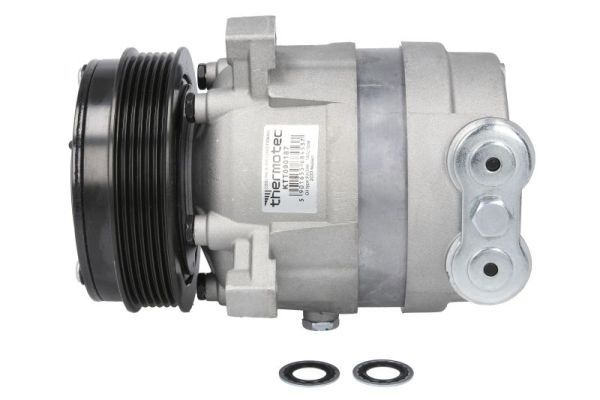Thermotec KTT090187 Компресор, система кондиціонування повітря
