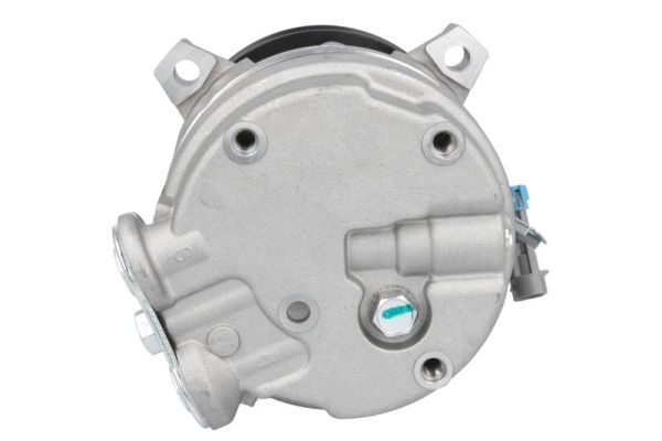 Thermotec KTT090187 Компресор, система кондиціонування повітря