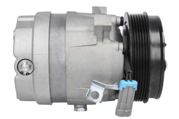 Thermotec KTT090187 Компресор, система кондиціонування повітря