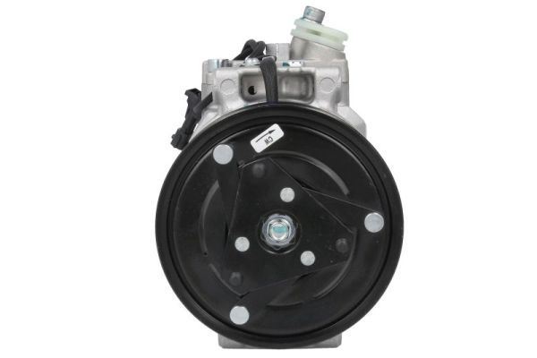 Thermotec KTT090188 Компресор, система кондиціонування повітря