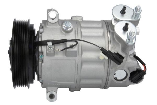 Thermotec KTT090189 Компресор, система кондиціонування повітря