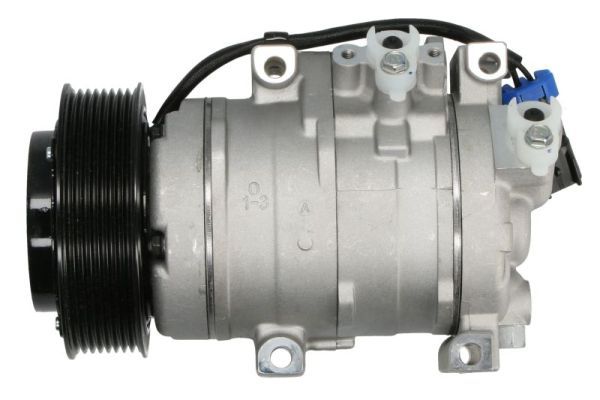 Thermotec KTT090190 Компресор, система кондиціонування повітря