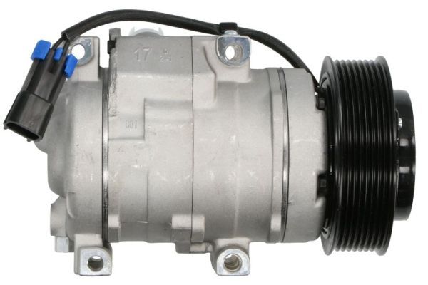 Thermotec KTT090190 Компресор, система кондиціонування повітря