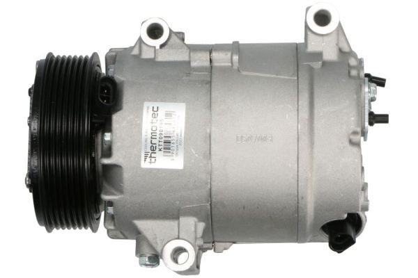 Thermotec KTT090195 Компресор, система кондиціонування повітря