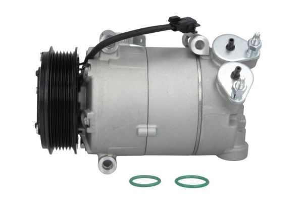 Thermotec KTT090196 Компресор, система кондиціонування повітря