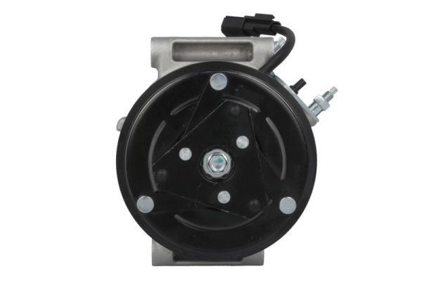 Thermotec KTT090196 Компресор, система кондиціонування повітря