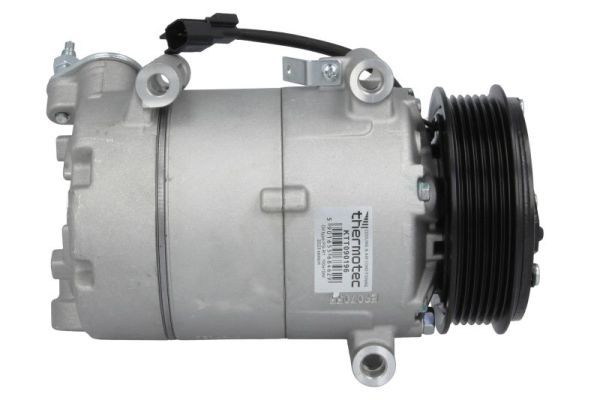Thermotec KTT090196 Компресор, система кондиціонування повітря