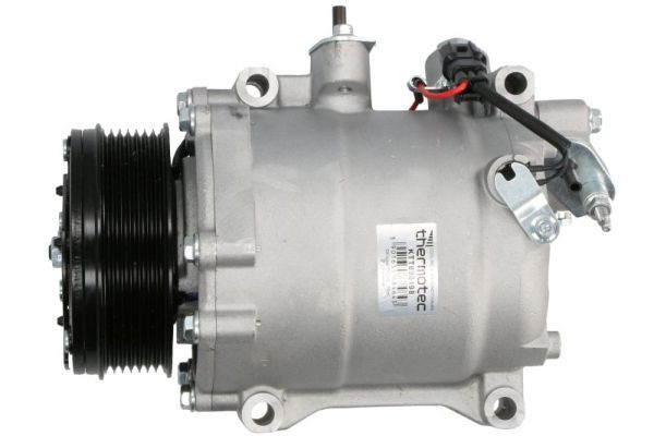 Thermotec KTT090198 Компресор, система кондиціонування повітря
