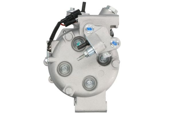 Thermotec KTT090198 Компресор, система кондиціонування повітря