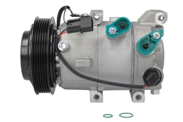 Thermotec KTT090202 Компресор, система кондиціонування повітря