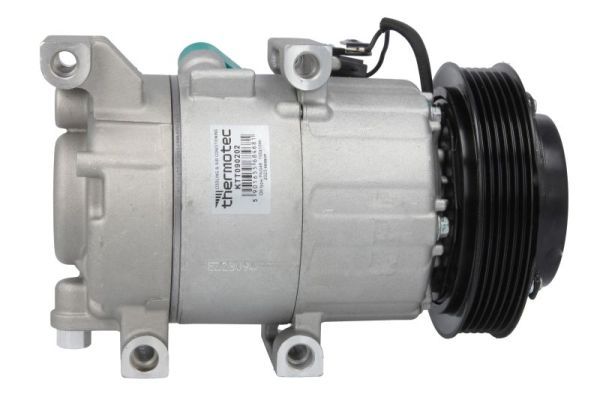 Thermotec KTT090202 Компресор, система кондиціонування повітря