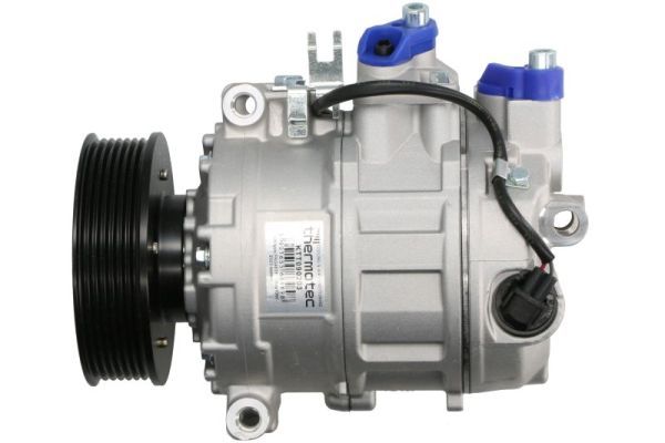 Thermotec KTT090203 Компресор, система кондиціонування повітря